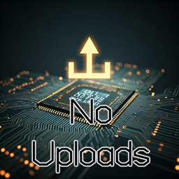 Artifacts - No Upload