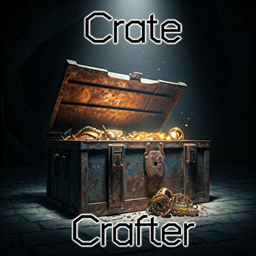 Loot Crate Crafter