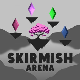 Skirmish Arena