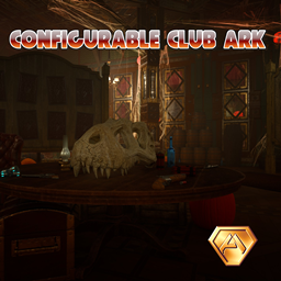 Configurable Club ARK