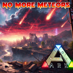 No More Meteors