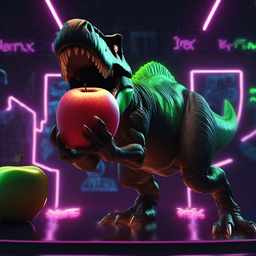 Applez Free Extinction map Extension