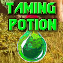 Taming Potion