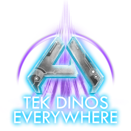 Tek Dinos Everywhere