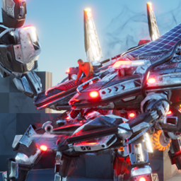 MechanicalApostleBeta