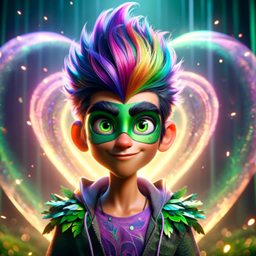 Community Utilities Rainbowly