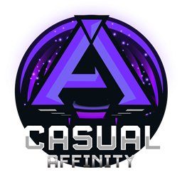 Casual Affinity Community Mod