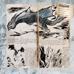 Creature Spawns (Managarmr)