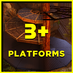 B+ Platforms