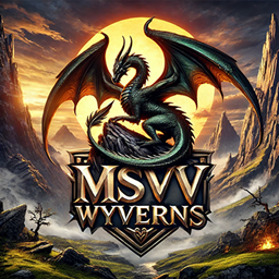 MSVV Wyverns