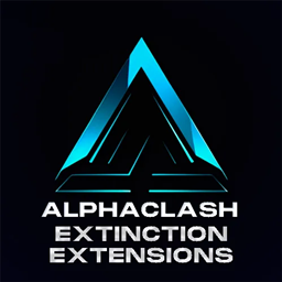 AlphaClash Extinction Extensions