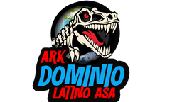 ARK Dominio UI Buttons