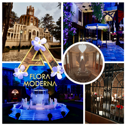 Flora Moderna Premium Skins