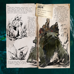 Creature Spawns (Gacha)