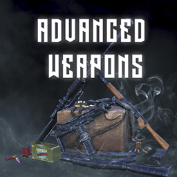 Advanced Weapons BETA