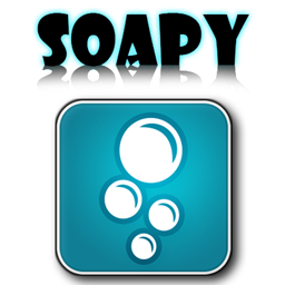 Soapy
