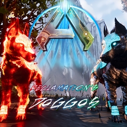 Reclamation's Doggos