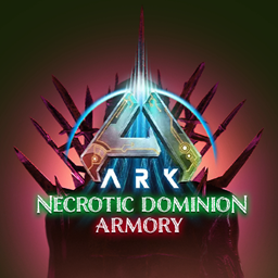 Necrotic Dominion: Armory