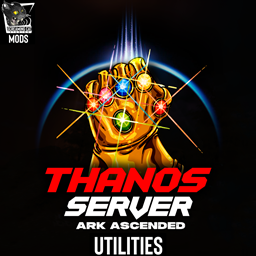 Thanos Utilities