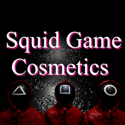 Squid Game Cosmetics