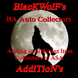 BA Auto Collectors (Cross-Platform)
