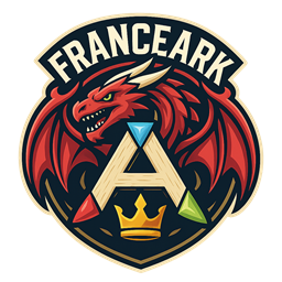 France Ark Community Mod