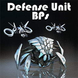 Defense Unit BPs