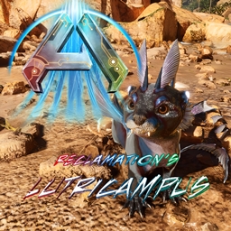 Reclamation's Lutricampus