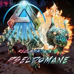 Reclamation's Pseudomane