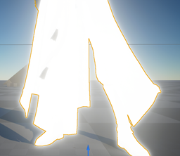 Advanced UI presentation