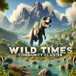 Wild Times Community Mod