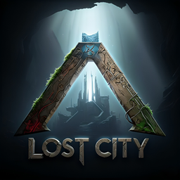 LostCity (Map)