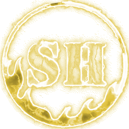 ShadowHunter Structure Locator