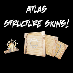 Atlas Skins