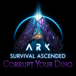 Corrupt Your Dinos