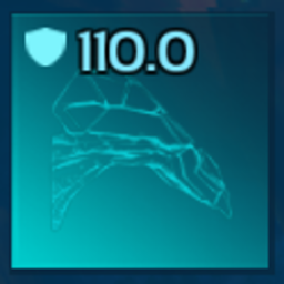 Enforcer Natural Armor