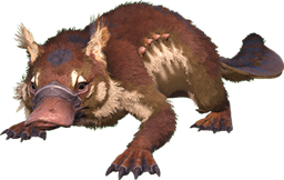 Placeable Flat Rocks