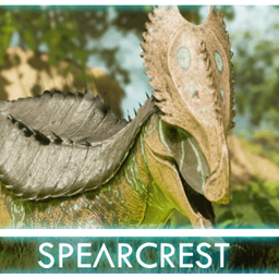 Isle of Myths: Spearcrest