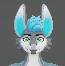 Custom Cosmetic: Waggan