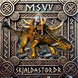 MSVV Skjaldastordr