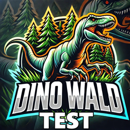 Dino Wald Test Mod
