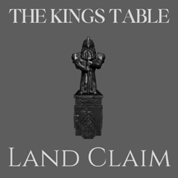 The Kings Table Land Claim