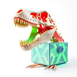 DinoBox