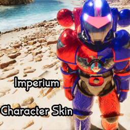 ImperiumCharacterSkin