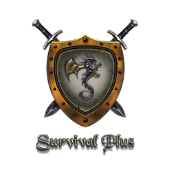 Survival Plus Official (ALPHA)