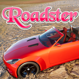 Roadster Battlerig Cosmetic Test