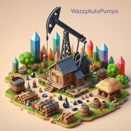 WazzyAutoPumps