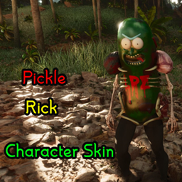 PickleRick