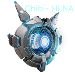 Chibi HLNA