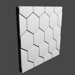 NGS: Custom Cosmetics Structure Skin